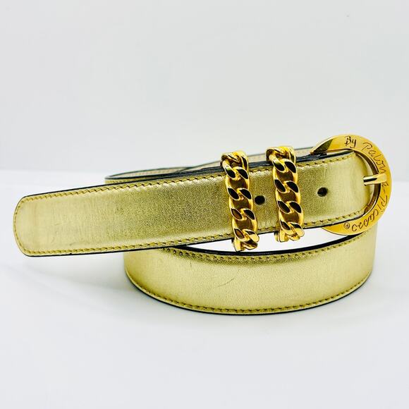 Paloma Picasso | Accessories | Vintage 8s90s Paloma Picasso  display picture 1